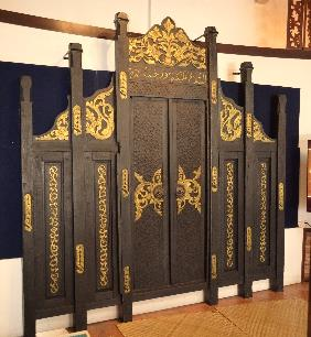 Pintu Gerbang Kelantan
