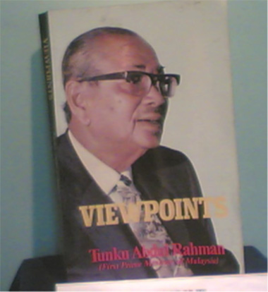 Buku Viewpoint