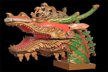 Kepala Perahu Diraja