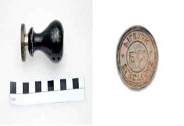 Cop Mohor Suruhanjaya Pilihanraya Malaysia (1969)