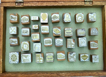 Simbol Parti Politik (1965)