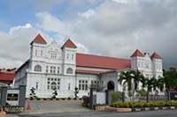Bangunan Muzium Perak