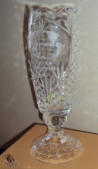 Cenderamata Sempena Sidang Kemuncak APEC 1996 di Manila, Philippines