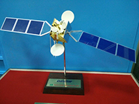 Model MEASAT