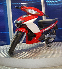 Modenas Dinamik
