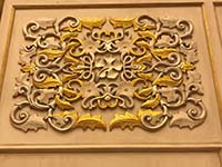 Motif Ukiran Balairong