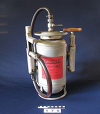 Pam Minyak Handy Power