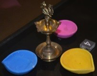 Pelita Hiasan Valakku