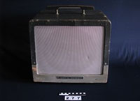 Pembesar Suara â€œBell & Howell