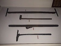 Peralatan Memotong Kayu