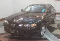 Proton Perdana 2020