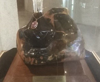 Ruby Crude Oil daripada Petronas