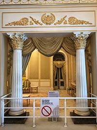 Tiang Dalam Bangunan