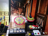 Diorama Marek Empang