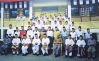 Kongres Melayu 1946