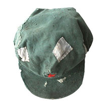 Topi Pengganas Komunis