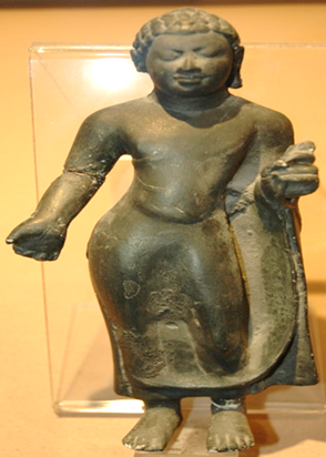 Patung Buddha