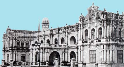 Muzium Negeri Pulau Pinang