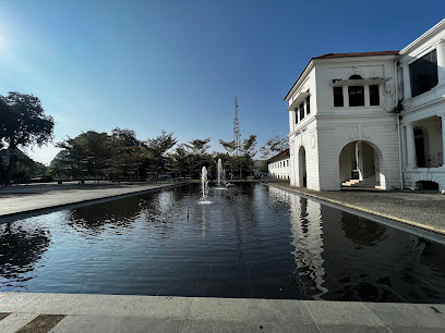 Muzium Sultan Abu Bakar